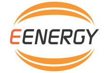Wort-Bild-Marke des Projekts E-Energy