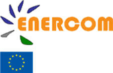 ENERCOM – from sewage sludge to bioenergy