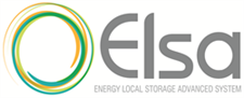 ELSA – Energy Local Storage Advanced system