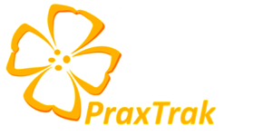 PraxTrak Logo