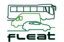 Logo des FLEAT Projekts