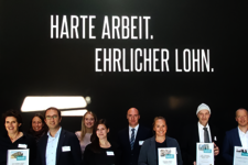 Familienbewusste Dortmunder Unternehmen zum 7. Mal ausgezeichnet