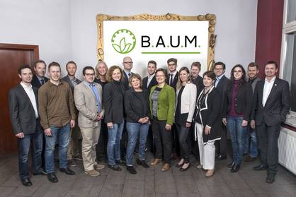 Gruppenfoto