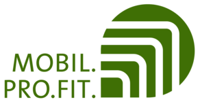 Logo Mobil.Pro.Fit.