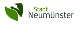 Logoschriftzug der Stadt Neumünster