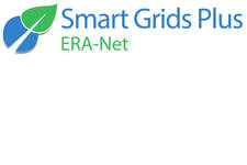 ERA-Net Smart Grids Plus Bildmarke