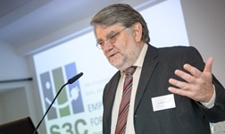 Ludwig Karg (Source: B.A.U.M./André Wagenzik)