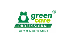 Kriterienkatalog für ganzheitlich-nachhaltige Produkte der Green Care Professional Marke (Werner & Mertz Gruppe)