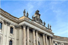 B.A.U.M. unterstützt Humboldt-Universität zu Berlin bei Klimaschutzkonzept