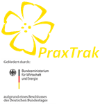 PraxTrak - Climate protection with vegetable oil fuel as by-product of animal feed production