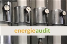 Logo des Projekts Beratung zur Umsetzung der Anforderungen aus der Energieeffizienz-Richtlinie (EDL-G)