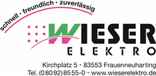 EnergiePro.Fit Ebersberg - Wieser Elektro GmbH