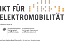 Begleitforschung zum Förderprogramm IKT für Elektromobilität