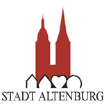 Logo des Projekts Einstiegsberatung kommunaler Klimaschutz für die Stadt Altenburg