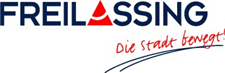 Logo des Projekts Integriertes Stadtentwicklungskonzept (ISEK) für die Stadt Freilassing
