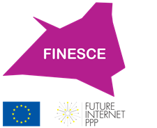 FINESCE - Future INtErnet Smart Utility ServiCEs