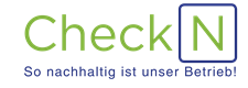 CheckN - So nachhaltig ist unser Betrieb!
