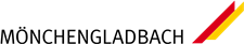 Logo des Auftraggebers Masterplan Elektromobilität für die Stadt Mönchengladbach